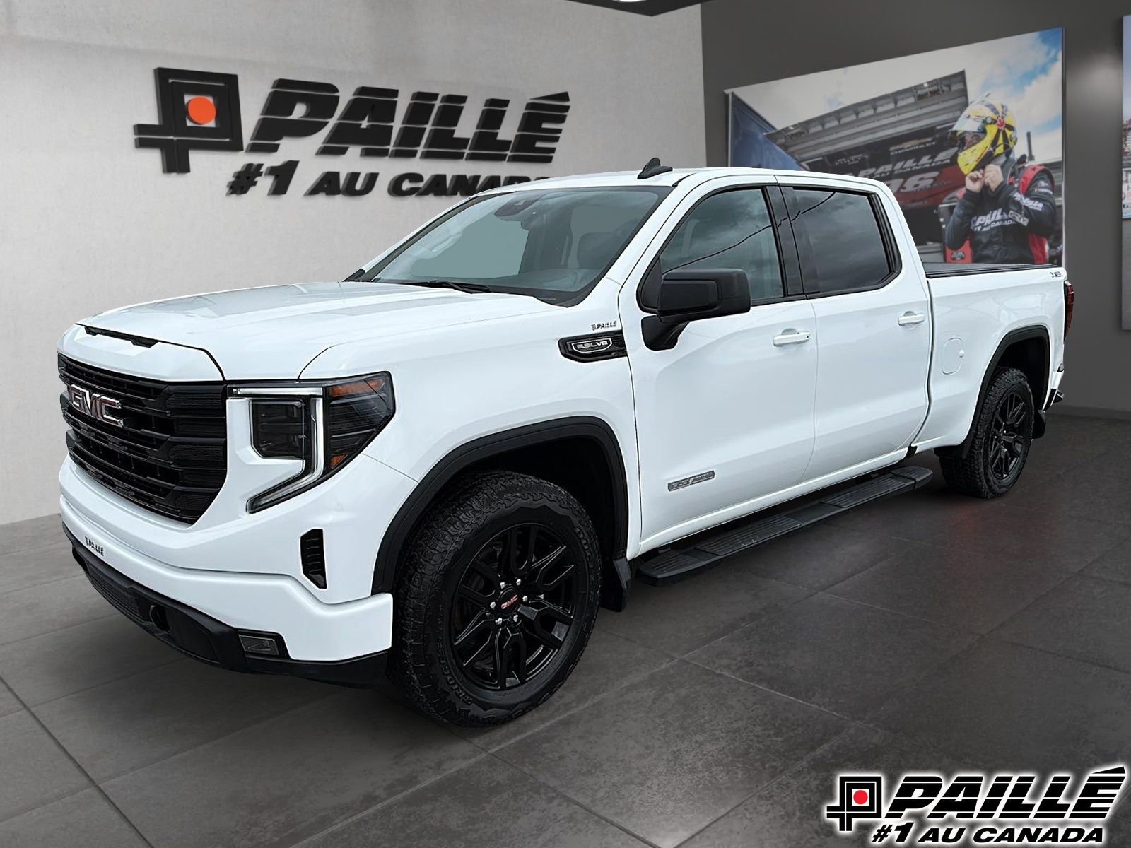 2024 GMC Sierra 1500 in Sorel-Tracy, Quebec