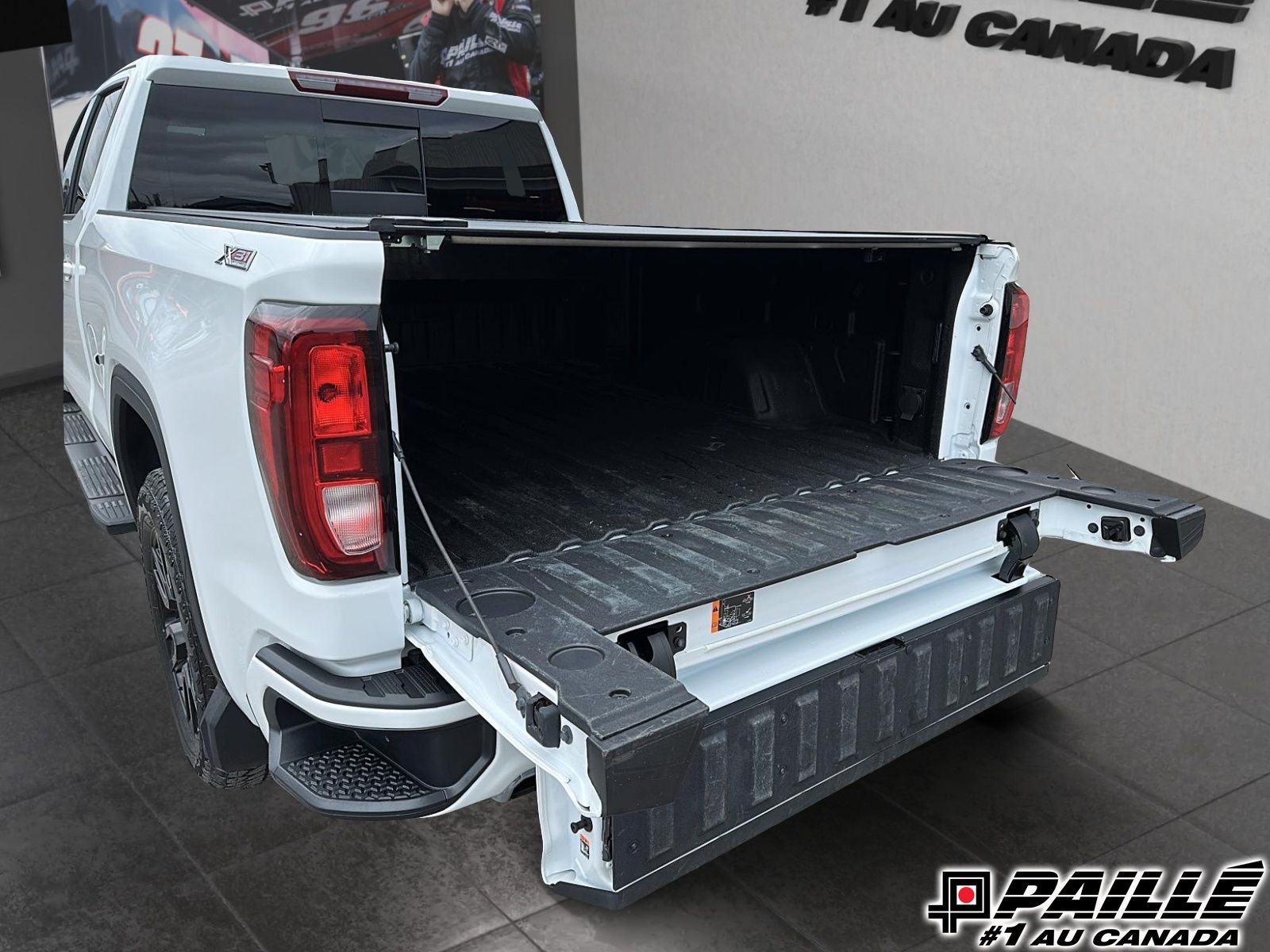 2024 GMC Sierra 1500 in Sorel-Tracy, Quebec