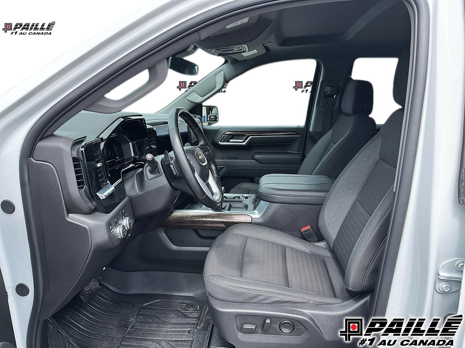 2024 GMC Sierra 1500 in Sorel-Tracy, Quebec
