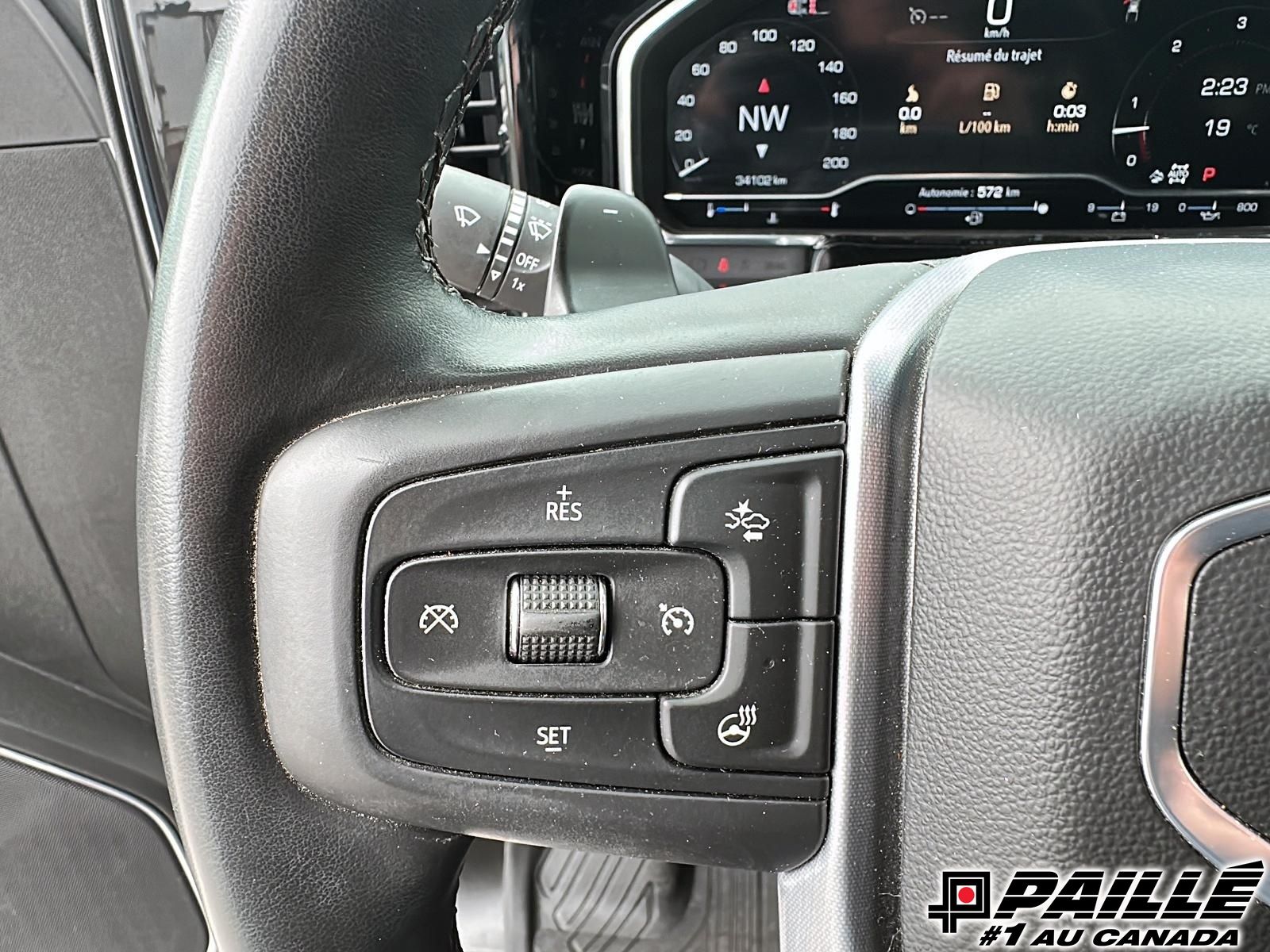 2024 GMC Sierra 1500 in Sorel-Tracy, Quebec
