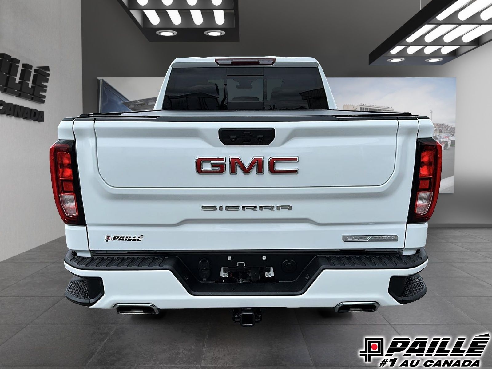 2024 GMC Sierra 1500 in Sorel-Tracy, Quebec