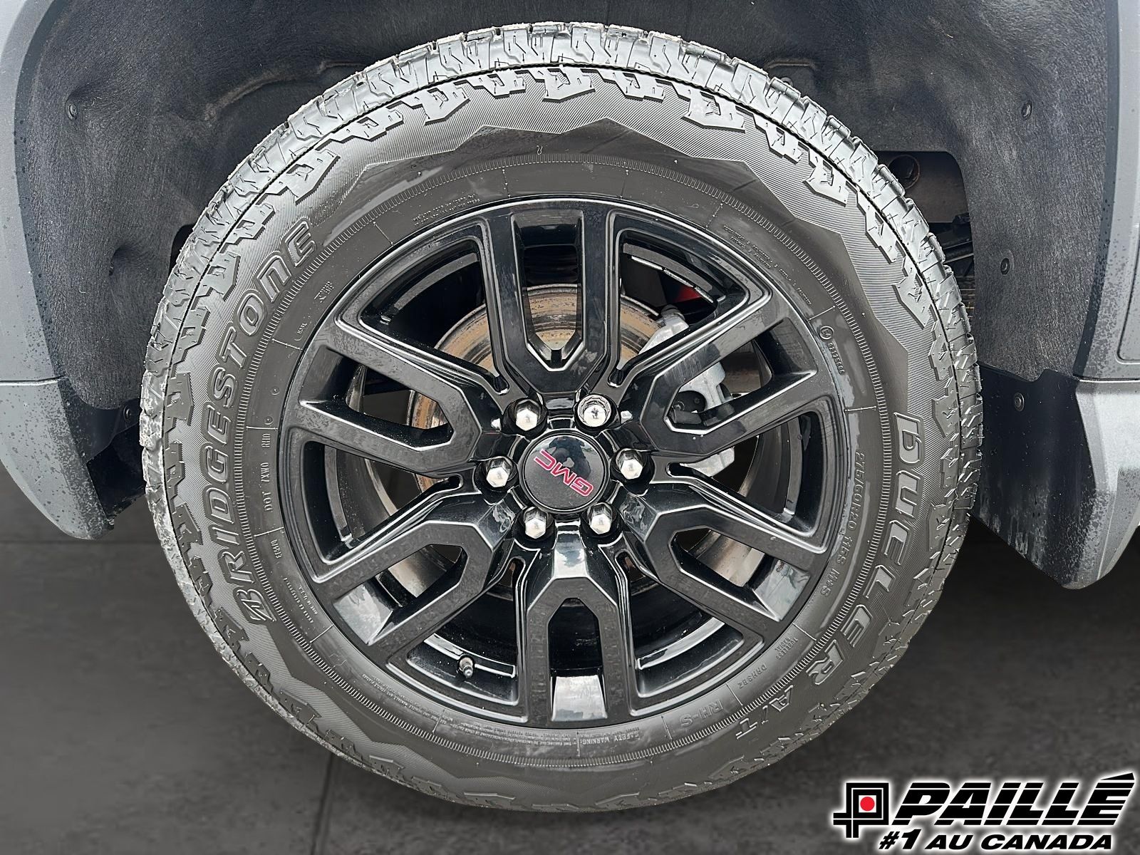 2024 GMC Sierra 1500 in Sorel-Tracy, Quebec
