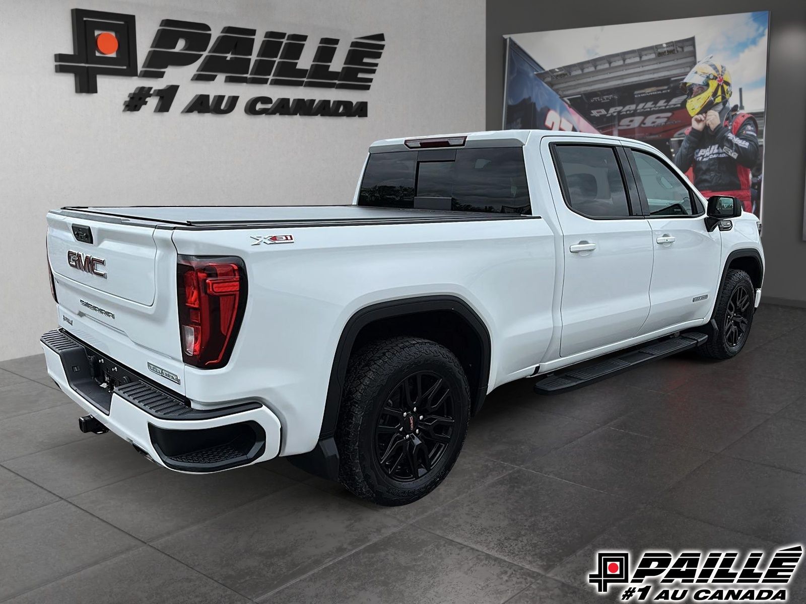 2024 GMC Sierra 1500 in Sorel-Tracy, Quebec