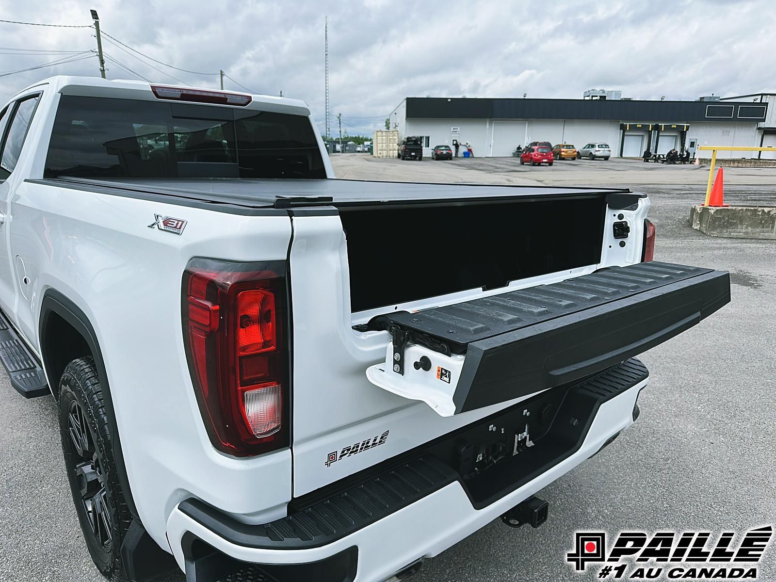 2024 GMC Sierra 1500 in Sorel-Tracy, Quebec