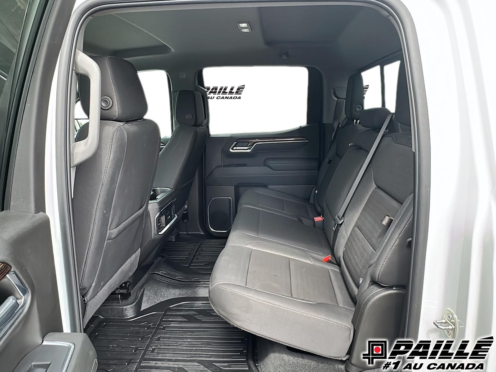 2024 GMC Sierra 1500 in Sorel-Tracy, Quebec