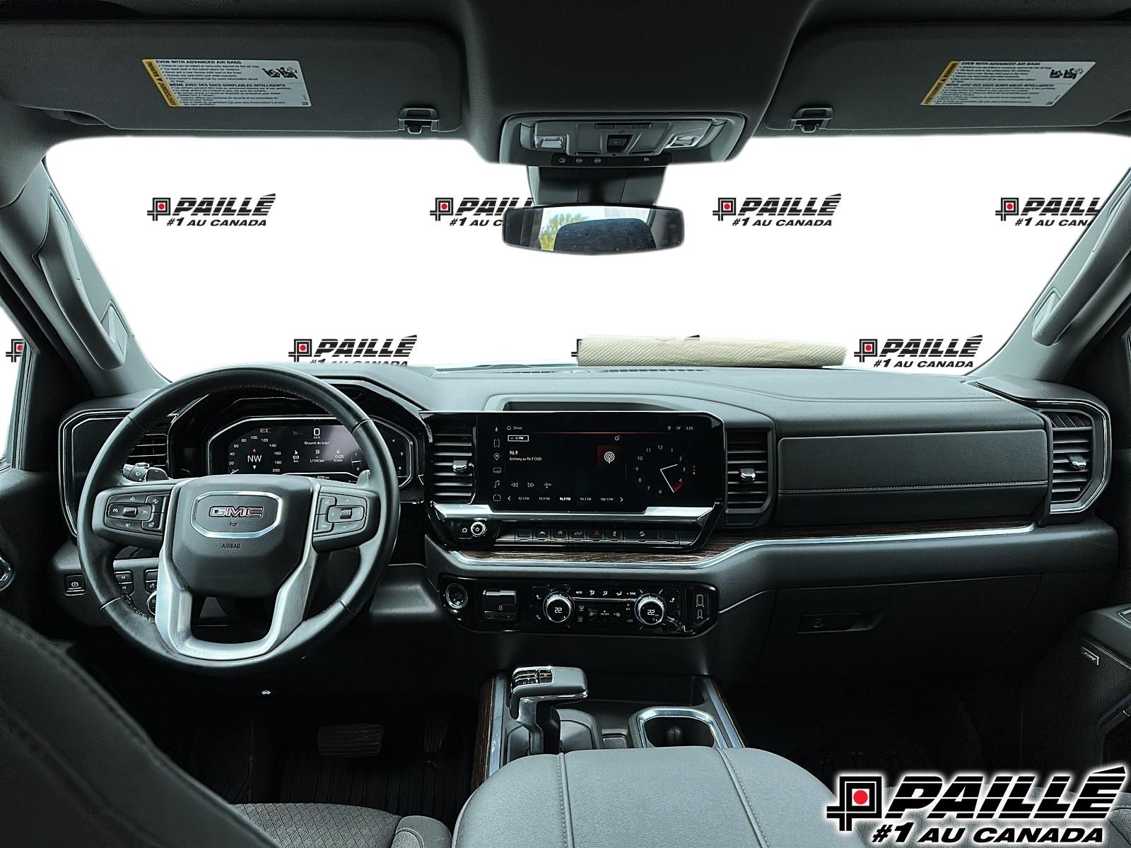 2024 GMC Sierra 1500 in Sorel-Tracy, Quebec