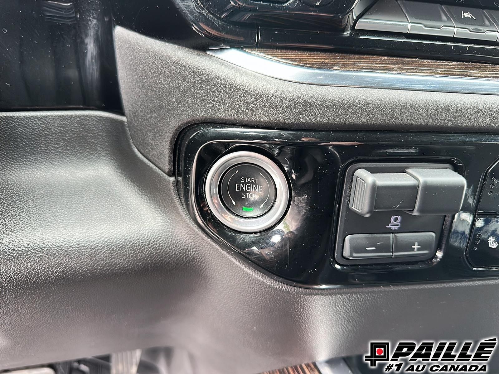 2024 GMC Sierra 1500 in Sorel-Tracy, Quebec