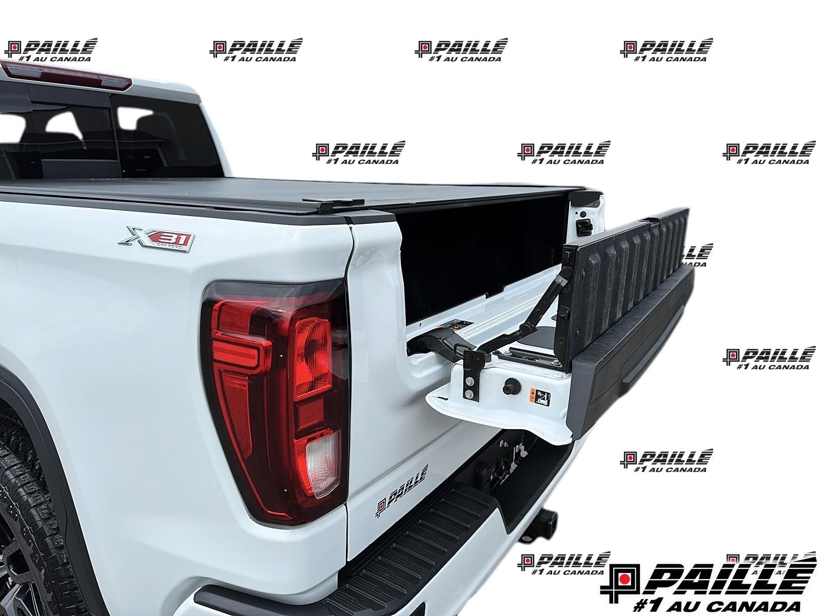 2024 GMC Sierra 1500 in Sorel-Tracy, Quebec