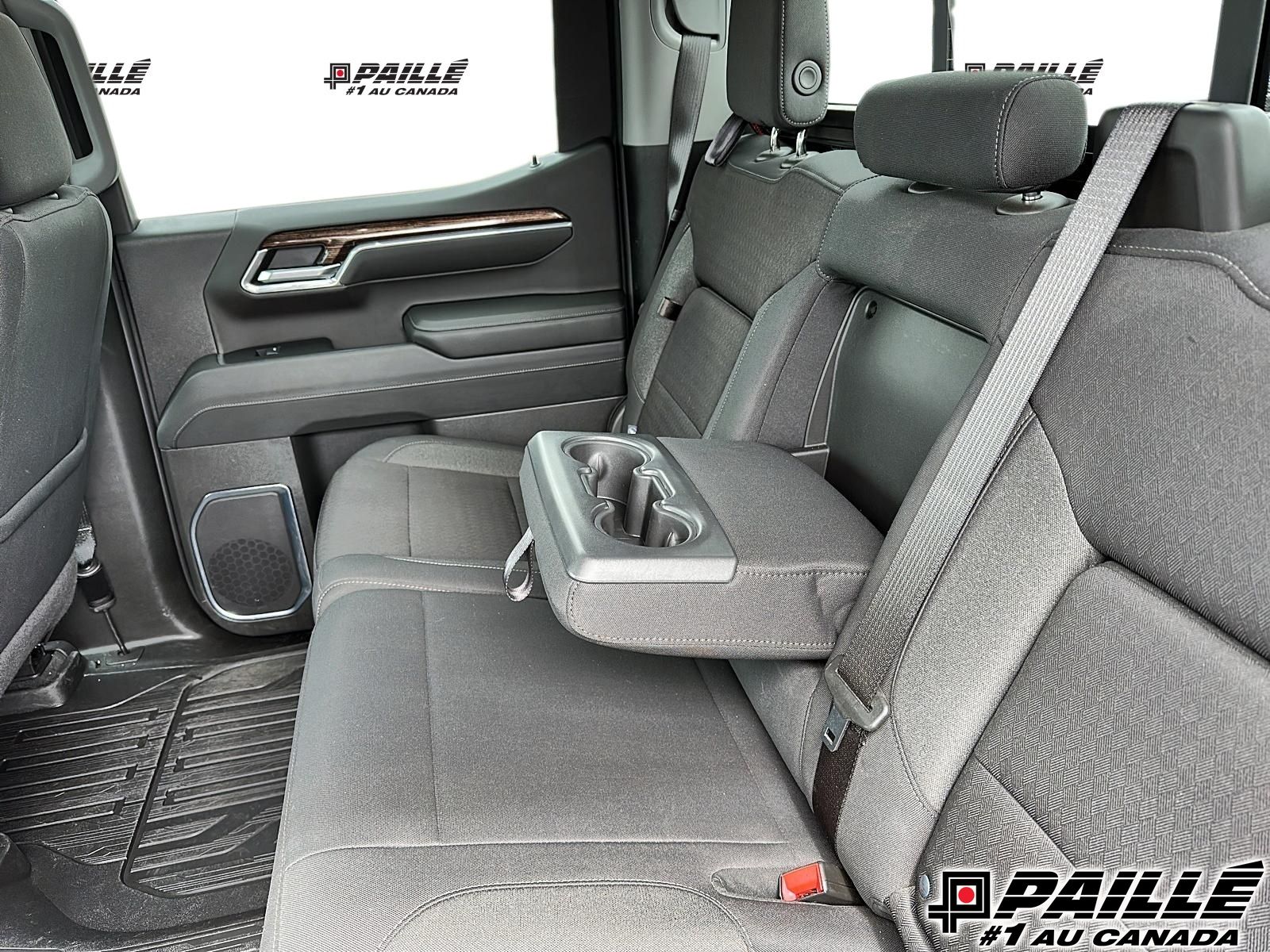 2024 GMC Sierra 1500 in Sorel-Tracy, Quebec