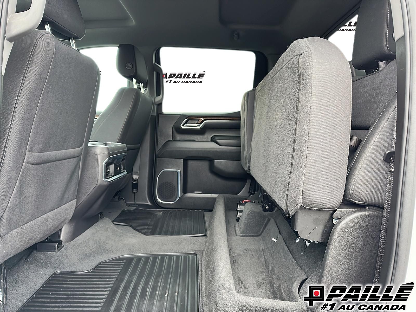 GMC Sierra 1500  2024 à Nicolet, Québec