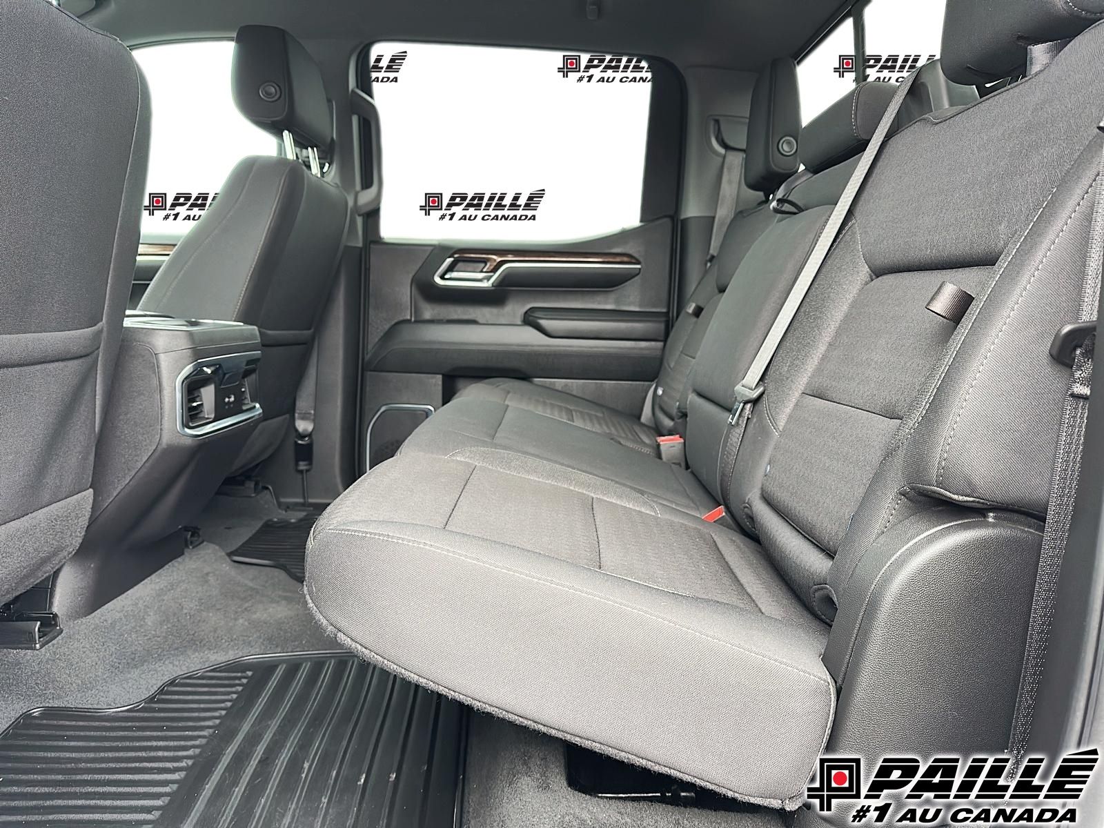 GMC Sierra 1500  2024 à Nicolet, Québec