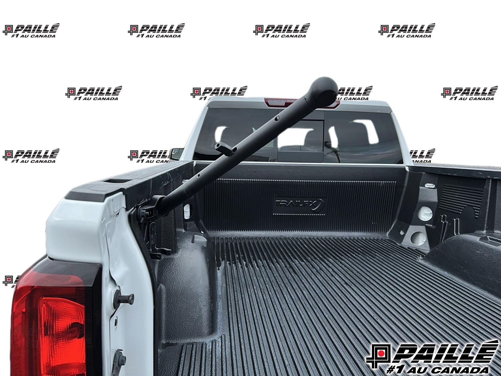 GMC Sierra 1500  2024 à Nicolet, Québec