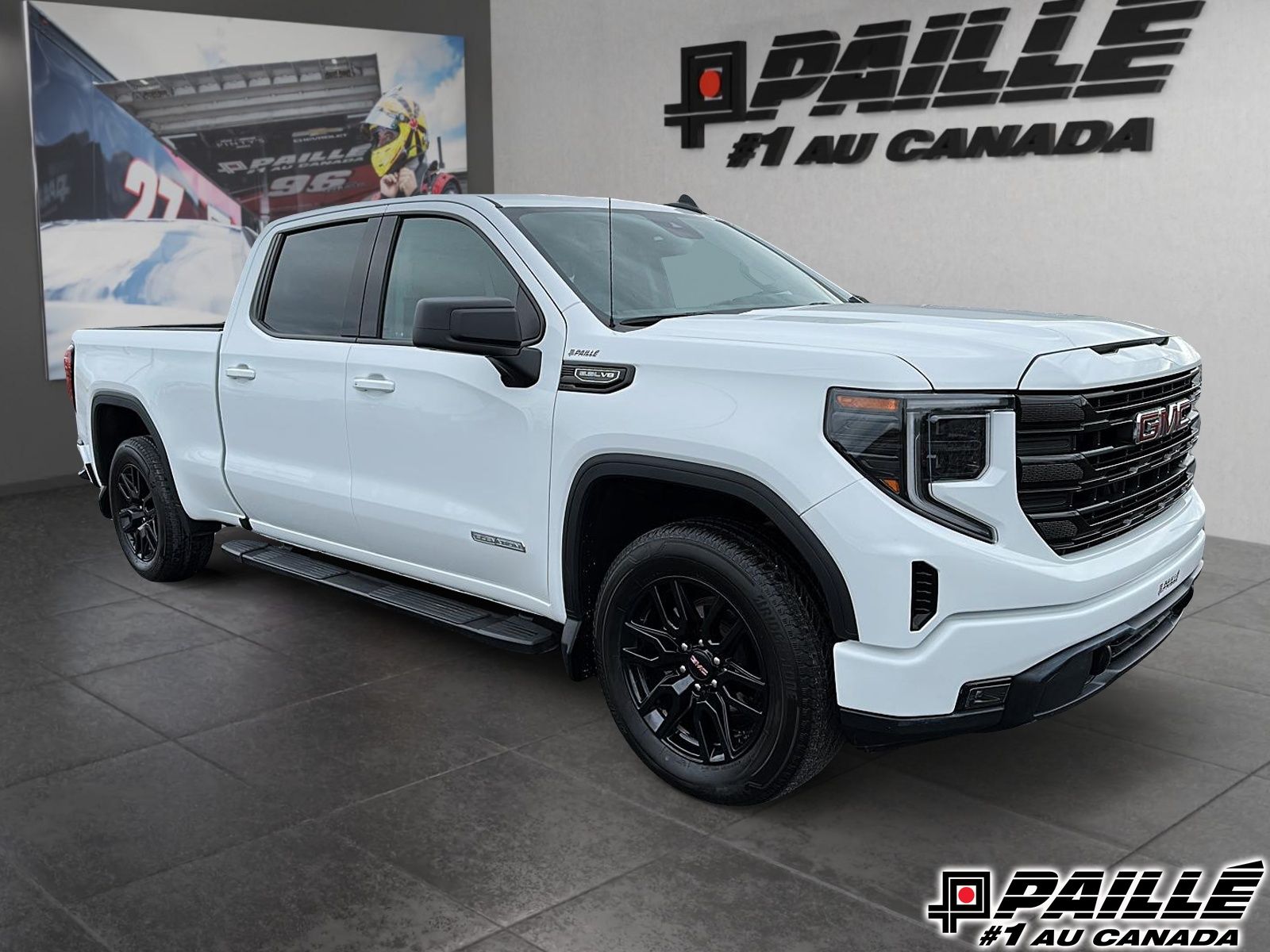 GMC Sierra 1500  2024 à Nicolet, Québec