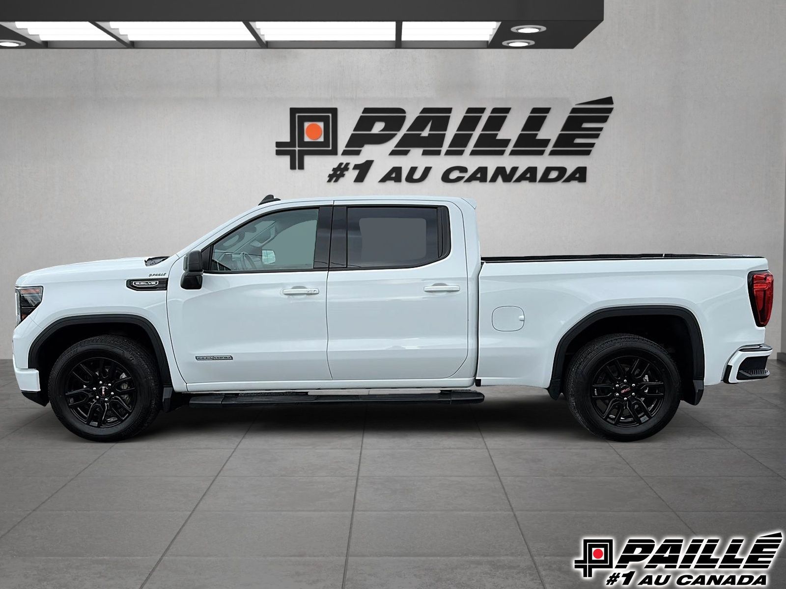 GMC Sierra 1500  2024 à Nicolet, Québec