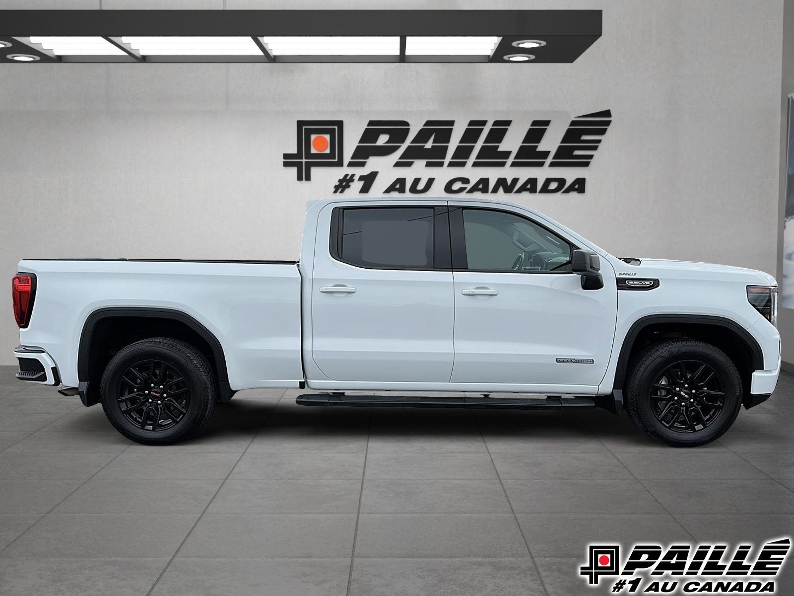 GMC Sierra 1500  2024 à Nicolet, Québec