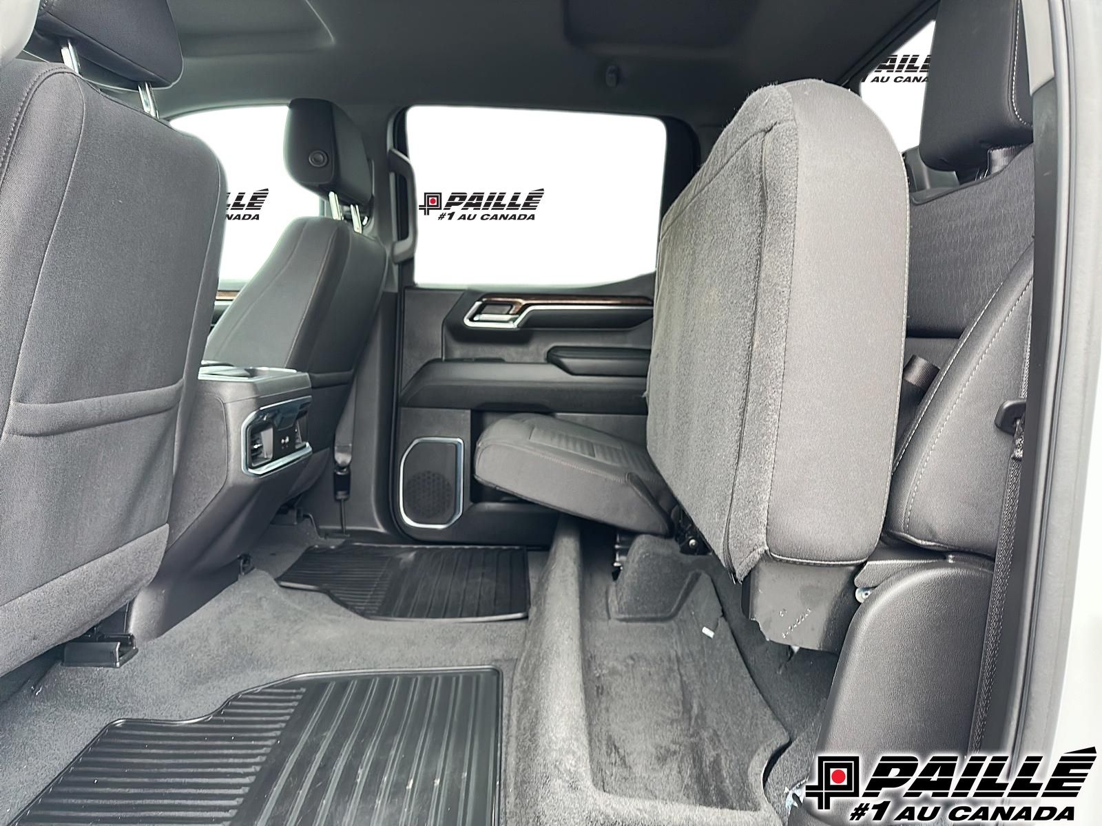 GMC Sierra 1500  2024 à Nicolet, Québec