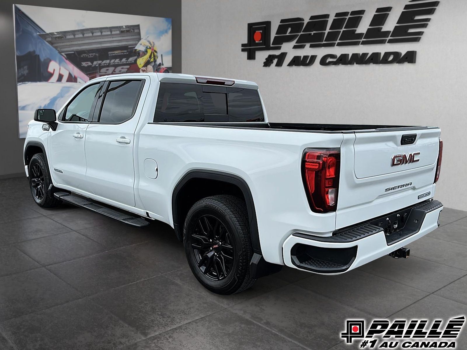 GMC Sierra 1500  2024 à Nicolet, Québec