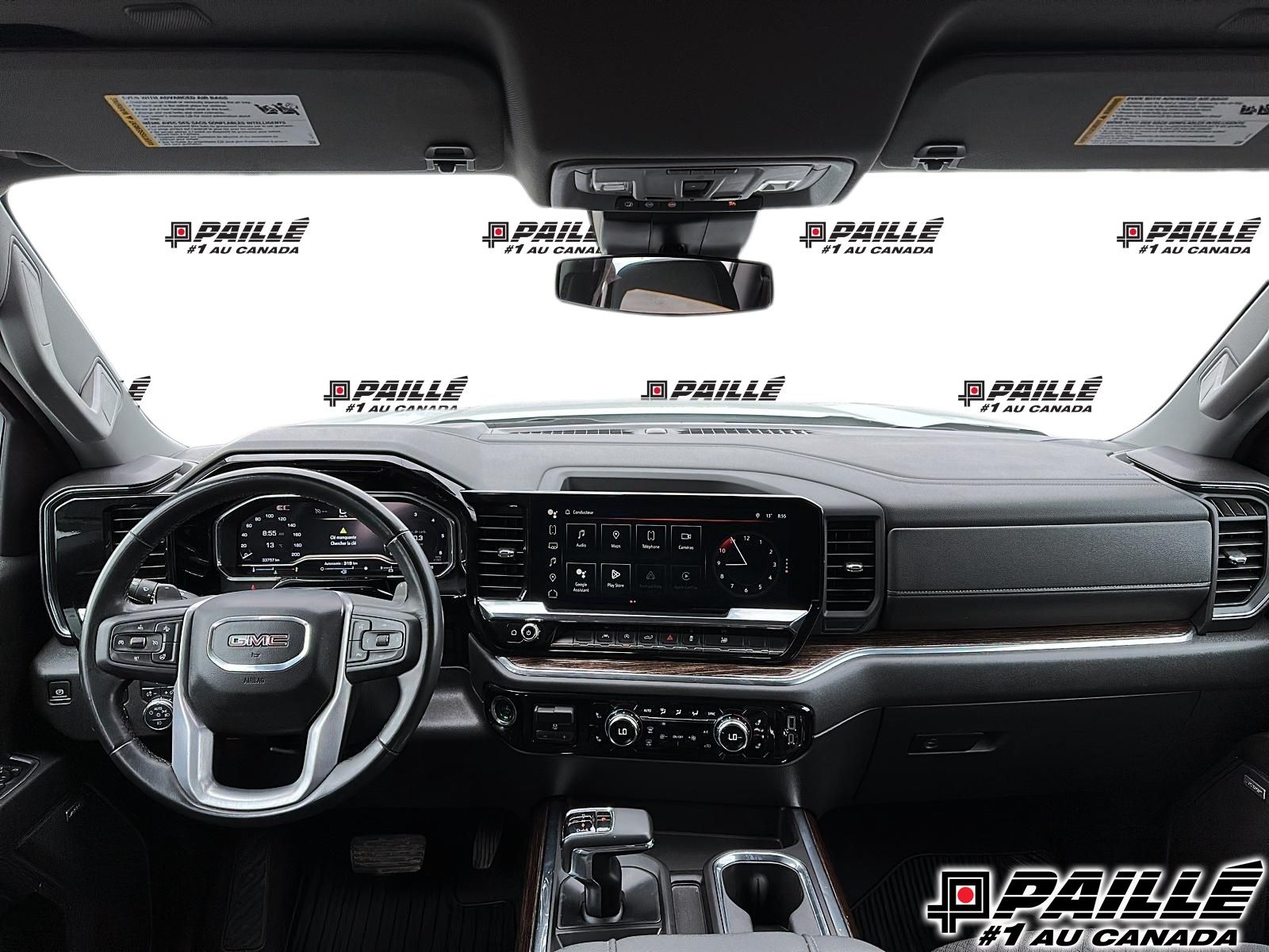 GMC Sierra 1500  2024 à Nicolet, Québec