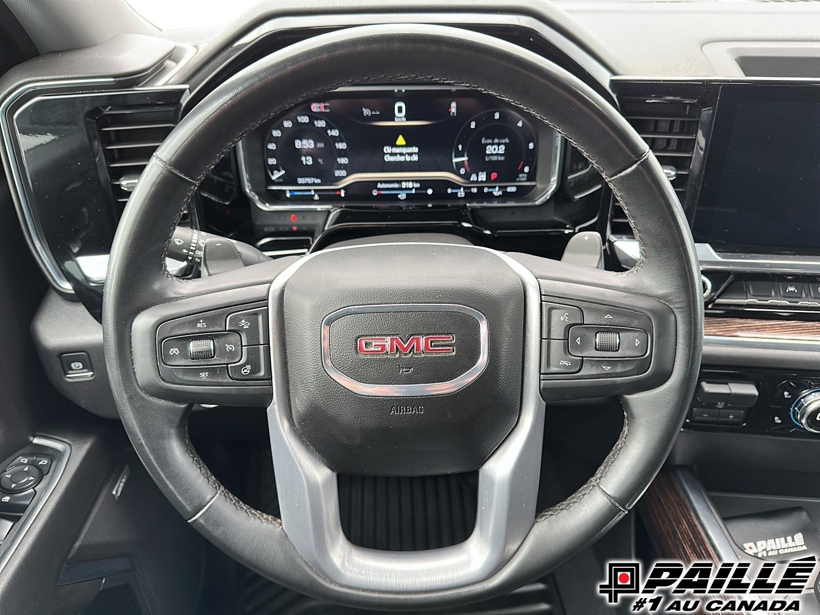 GMC Sierra 1500  2024 à Nicolet, Québec