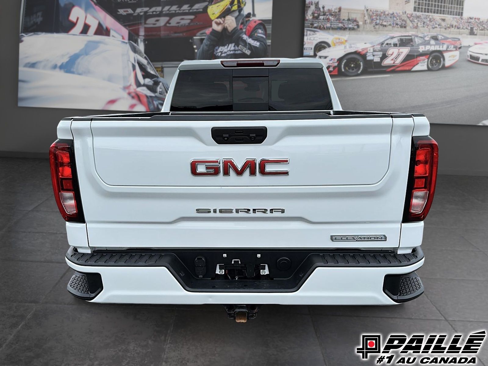 GMC Sierra 1500  2024 à Nicolet, Québec