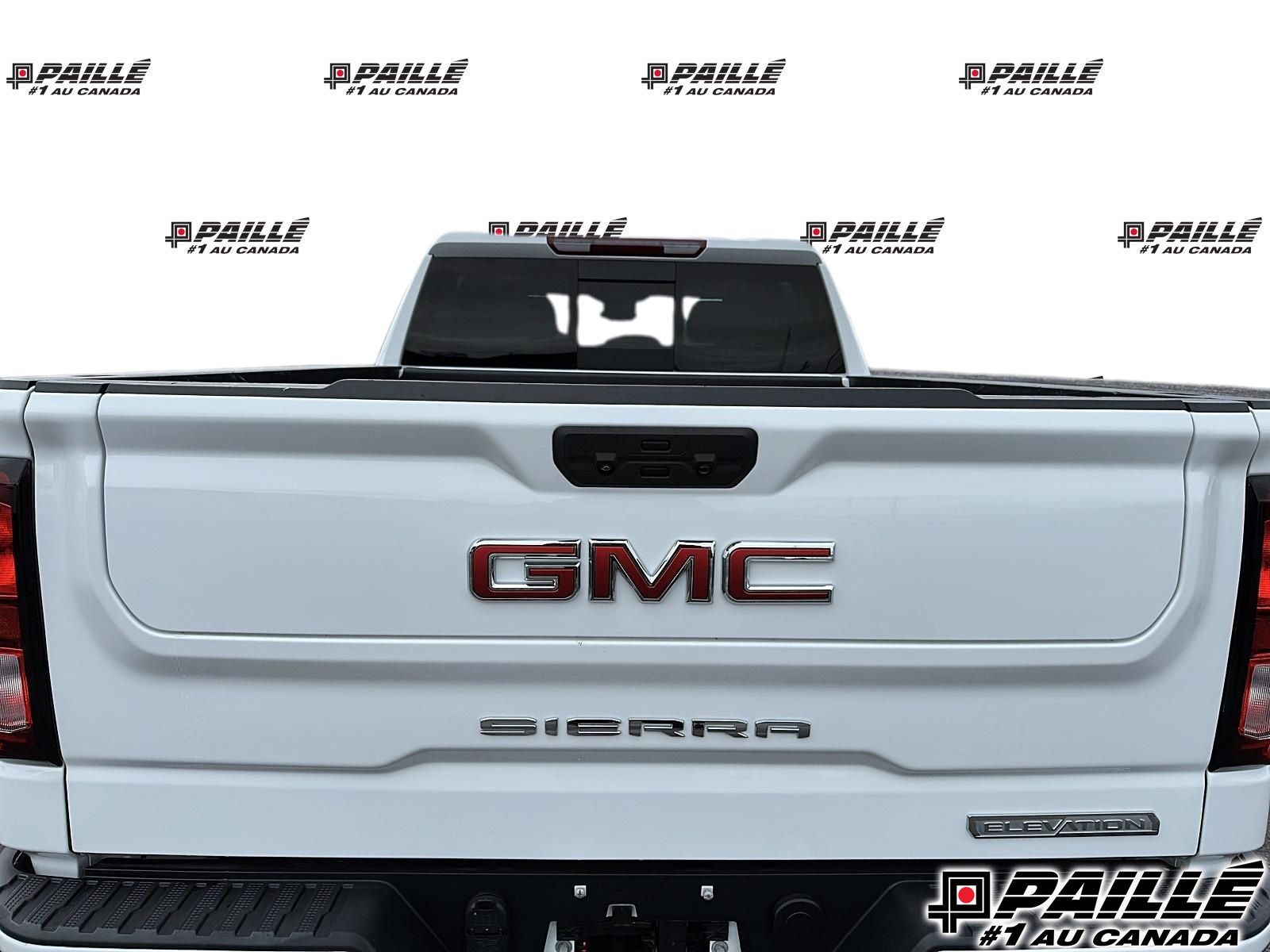 GMC Sierra 1500  2024 à Nicolet, Québec