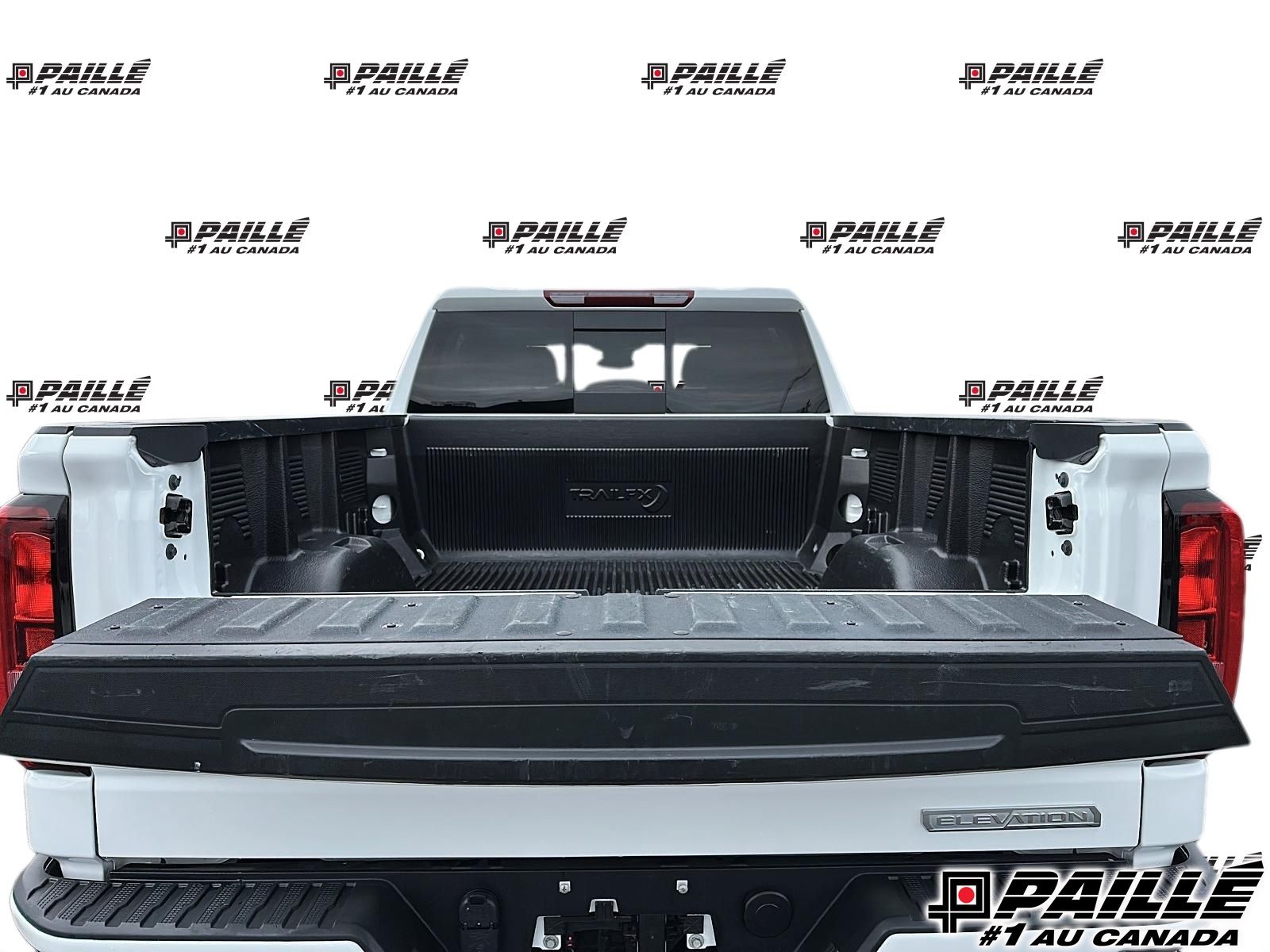 GMC Sierra 1500  2024 à Nicolet, Québec