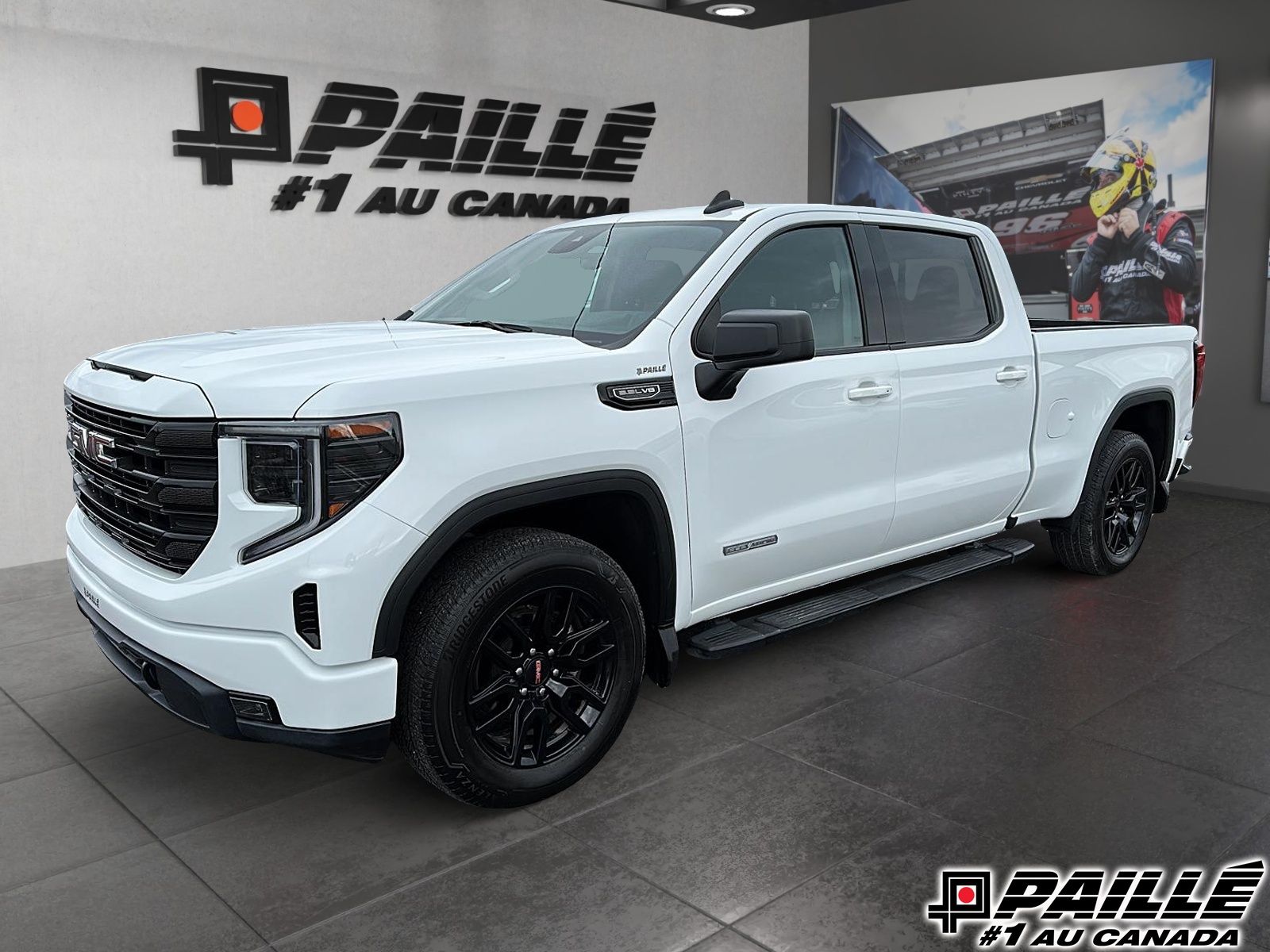 GMC Sierra 1500  2024 à Nicolet, Québec