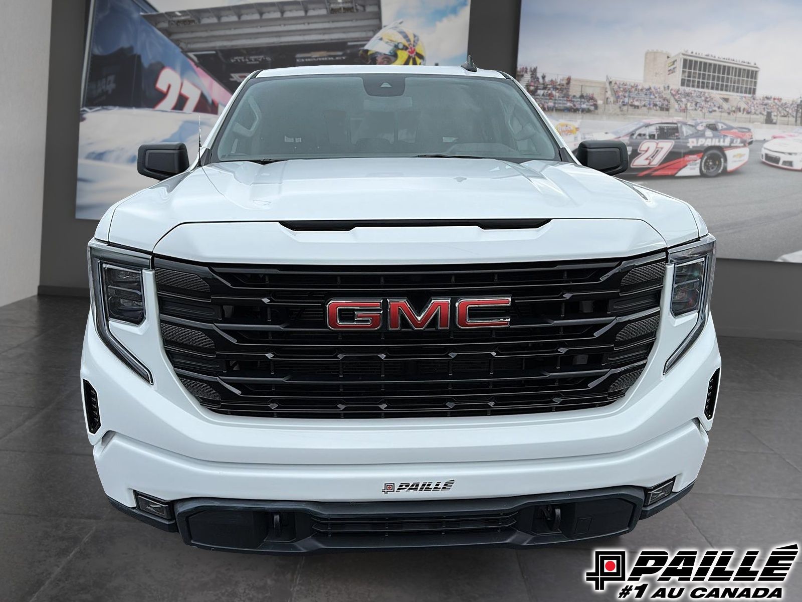 GMC Sierra 1500  2024 à Nicolet, Québec