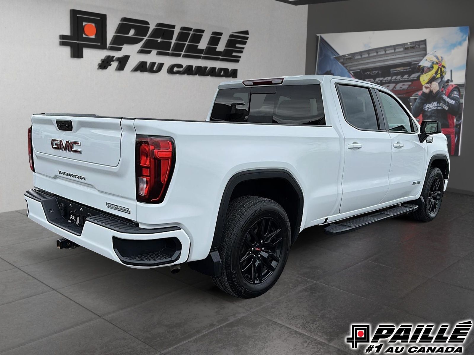 GMC Sierra 1500  2024 à Nicolet, Québec