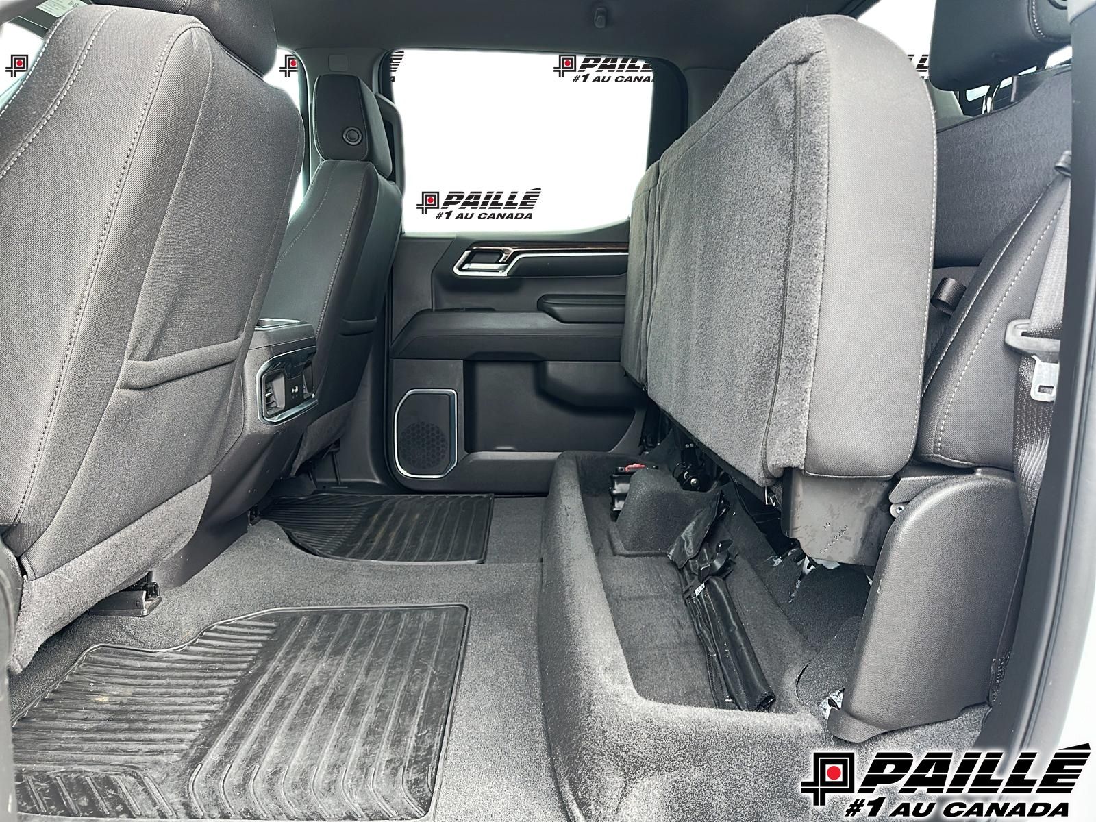 2024 GMC Sierra 1500 in Sorel-Tracy, Quebec
