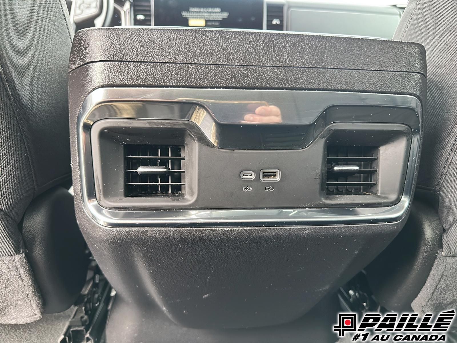 2024 GMC Sierra 1500 in Sorel-Tracy, Quebec