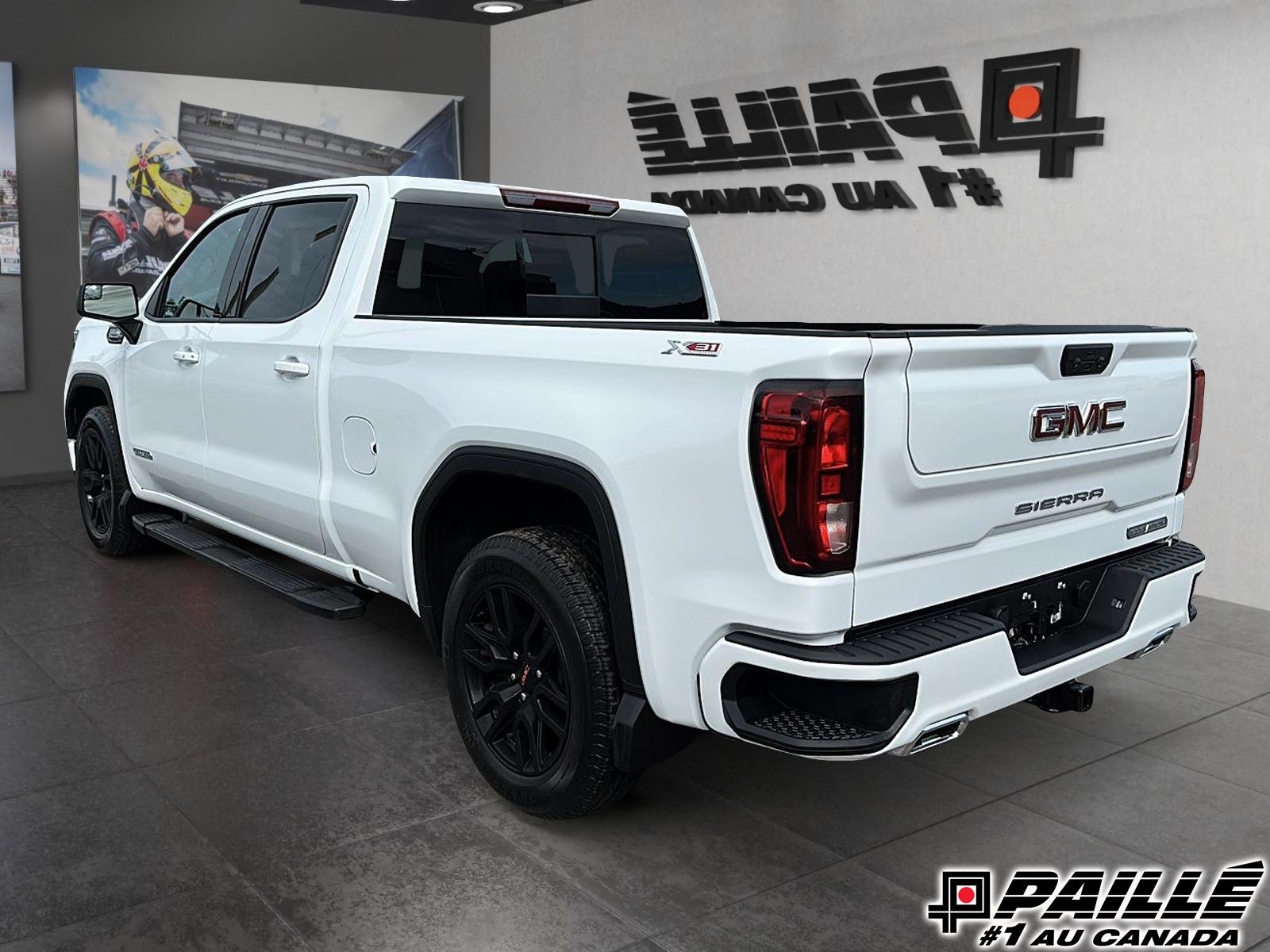 2024 GMC Sierra 1500 in Sorel-Tracy, Quebec