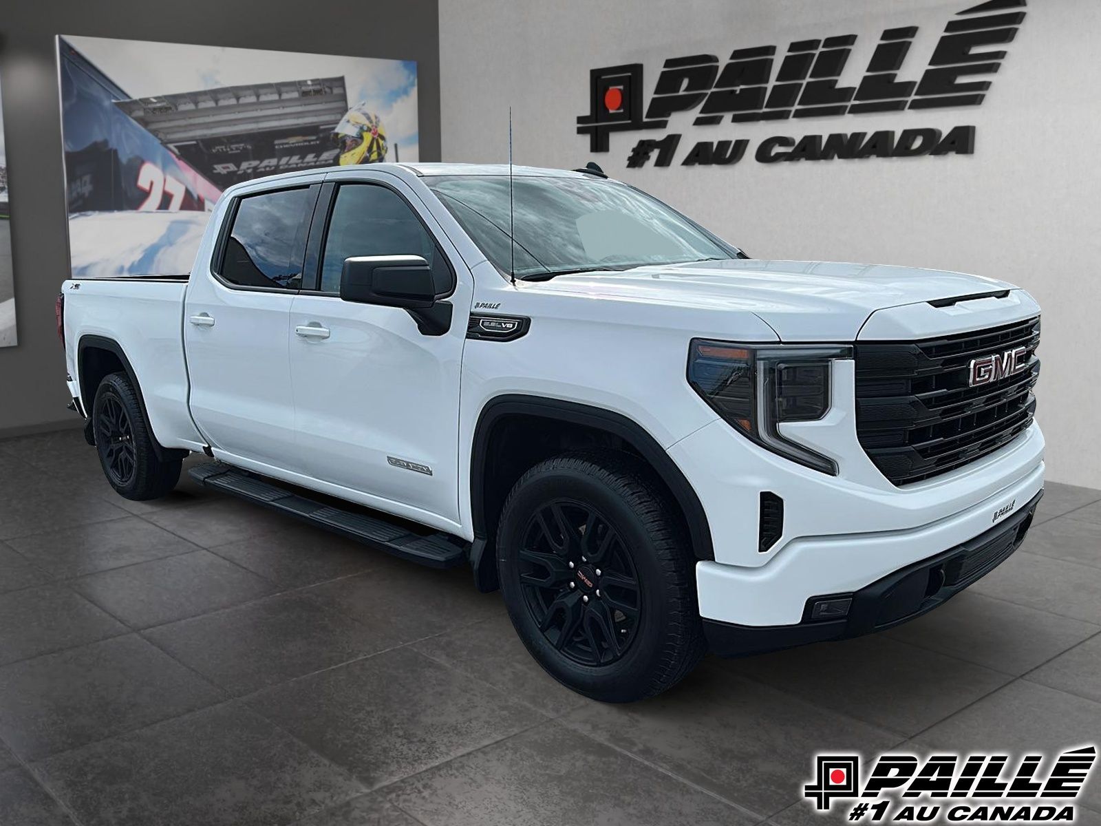 2024 GMC Sierra 1500 in Sorel-Tracy, Quebec