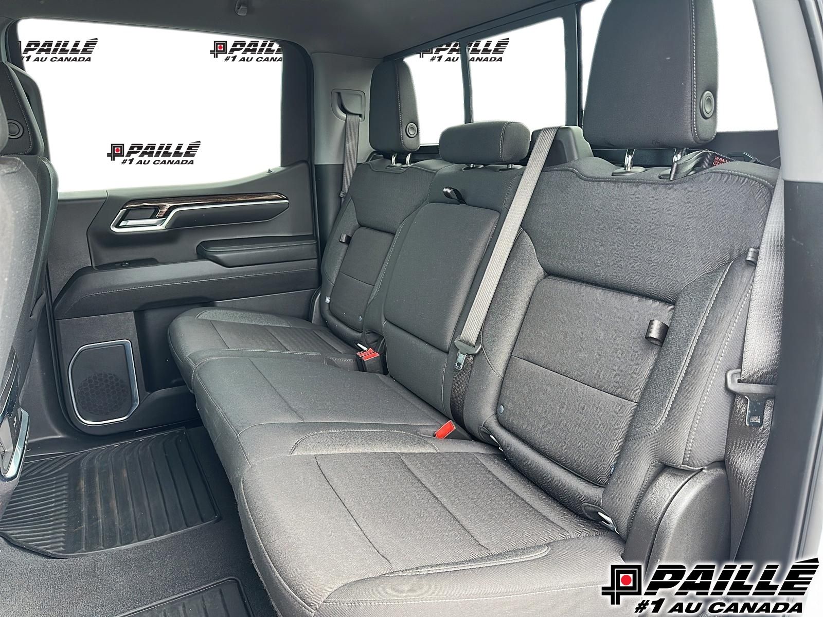 2024 GMC Sierra 1500 in Sorel-Tracy, Quebec