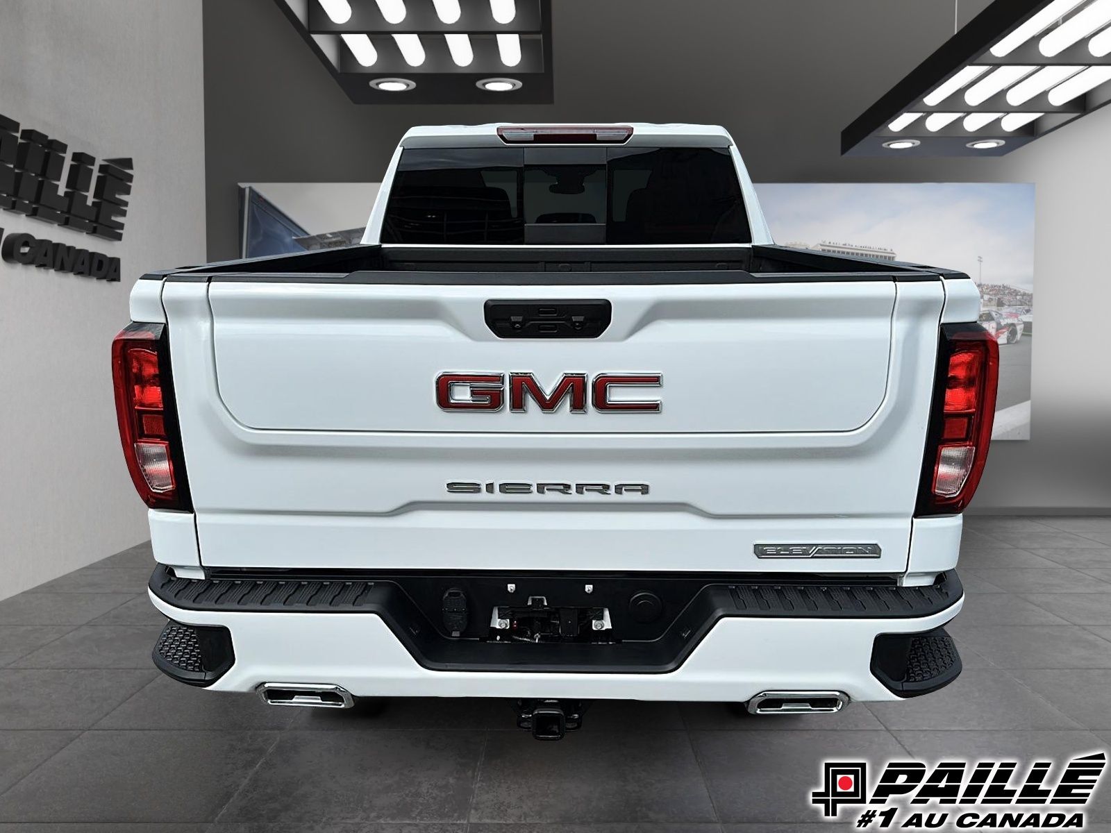 2024 GMC Sierra 1500 in Sorel-Tracy, Quebec