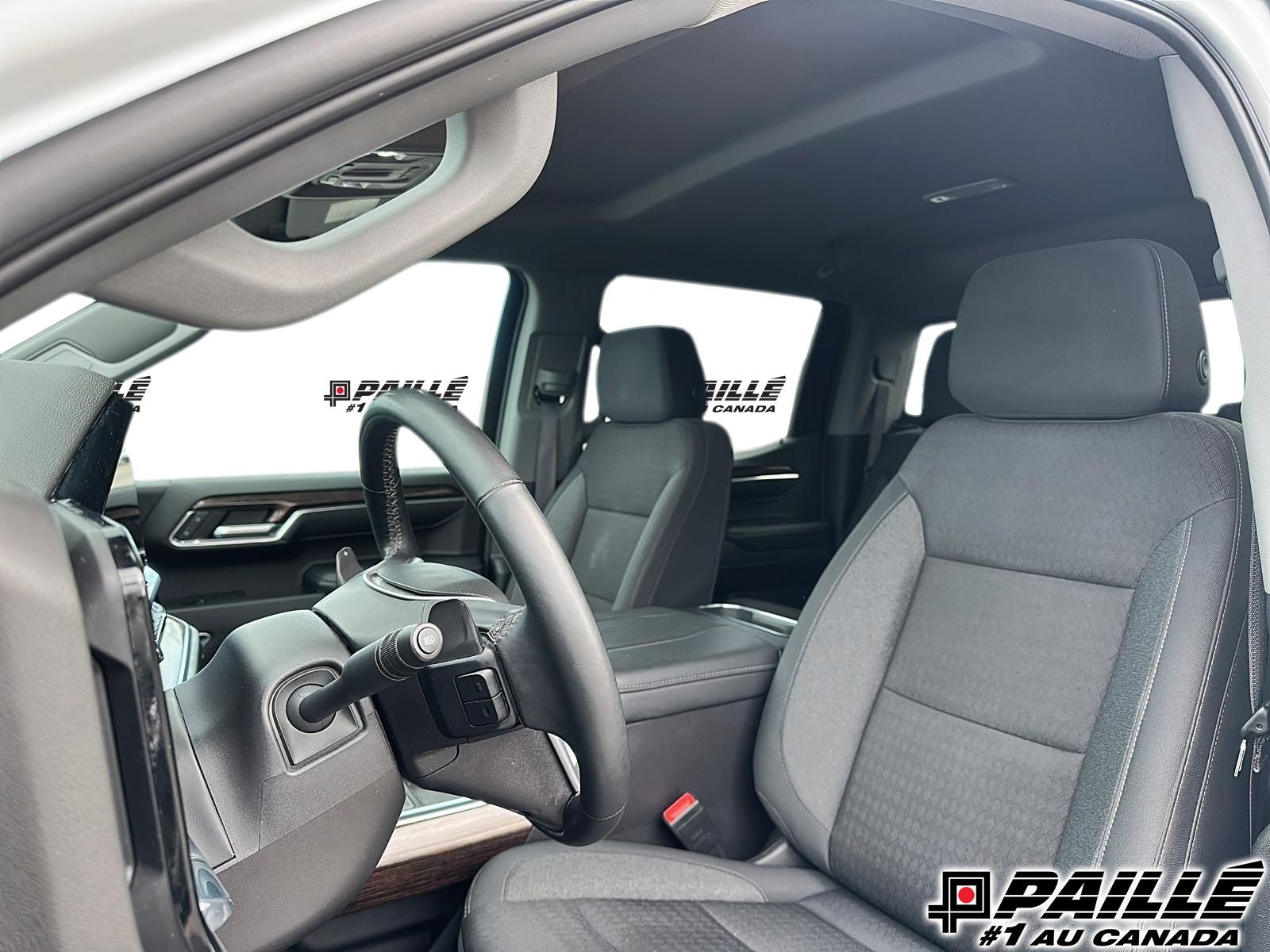 2024 GMC Sierra 1500 in Sorel-Tracy, Quebec