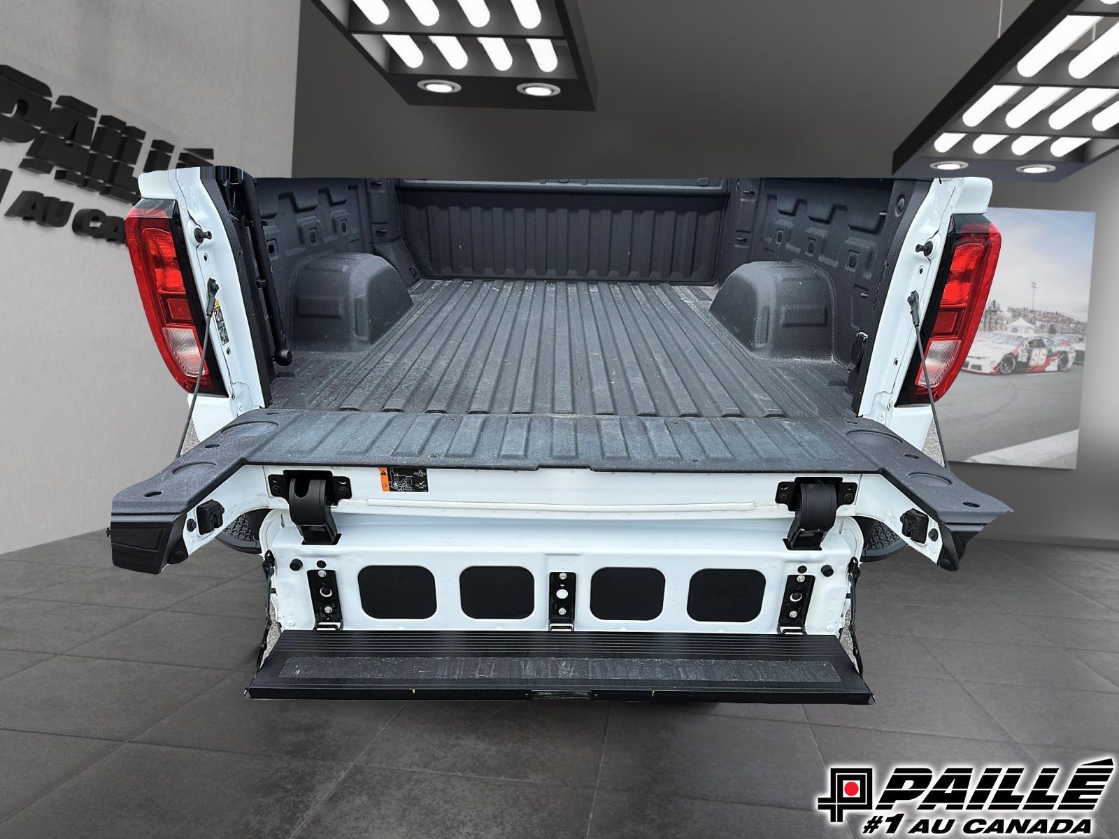 2024 GMC Sierra 1500 in Sorel-Tracy, Quebec