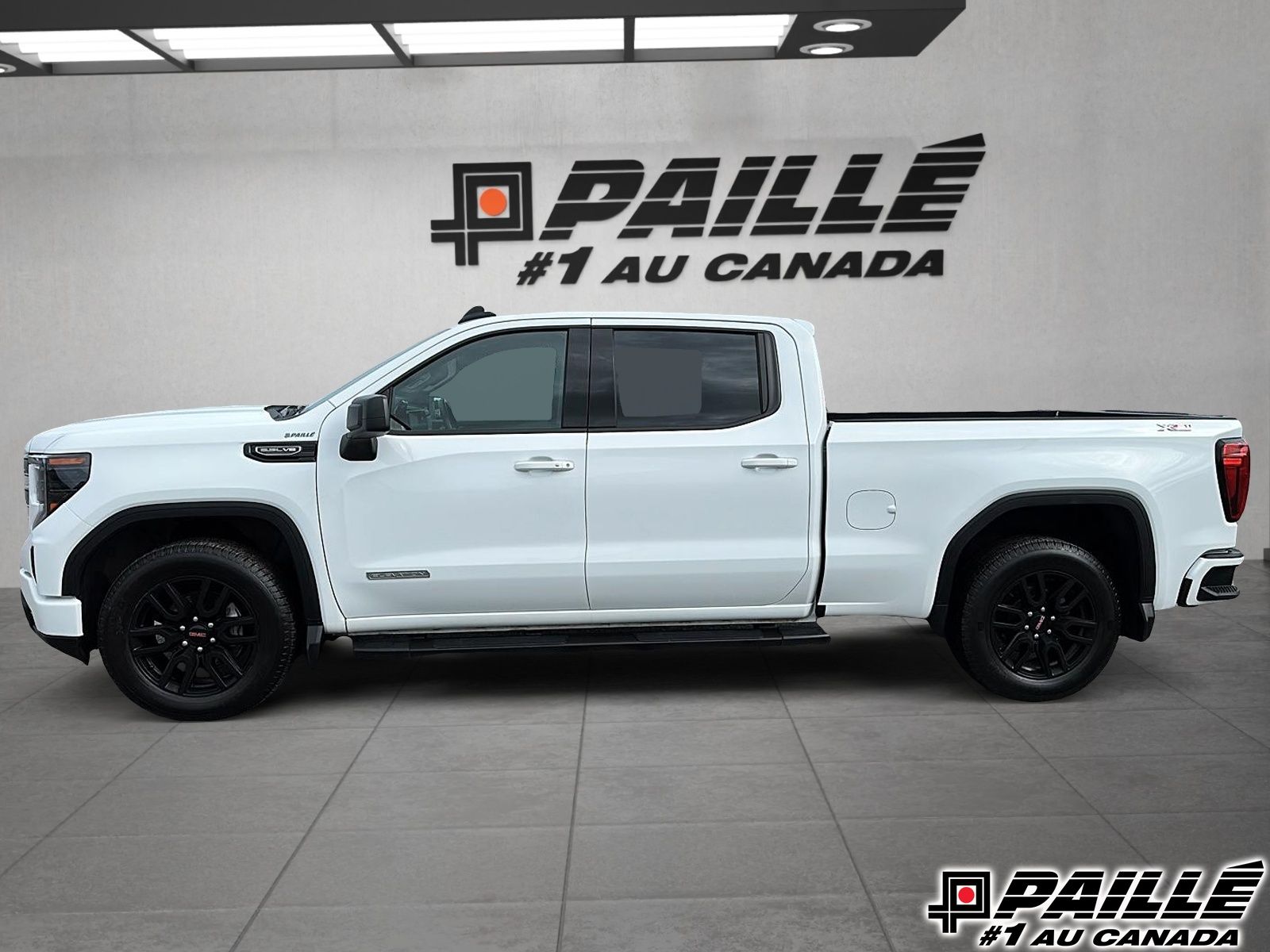2024 GMC Sierra 1500 in Sorel-Tracy, Quebec