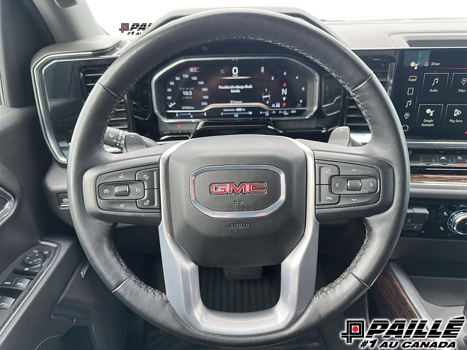 2024 GMC Sierra 1500 in Sorel-Tracy, Quebec