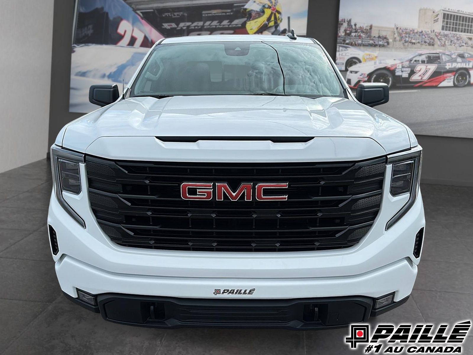 2024 GMC Sierra 1500 in Sorel-Tracy, Quebec