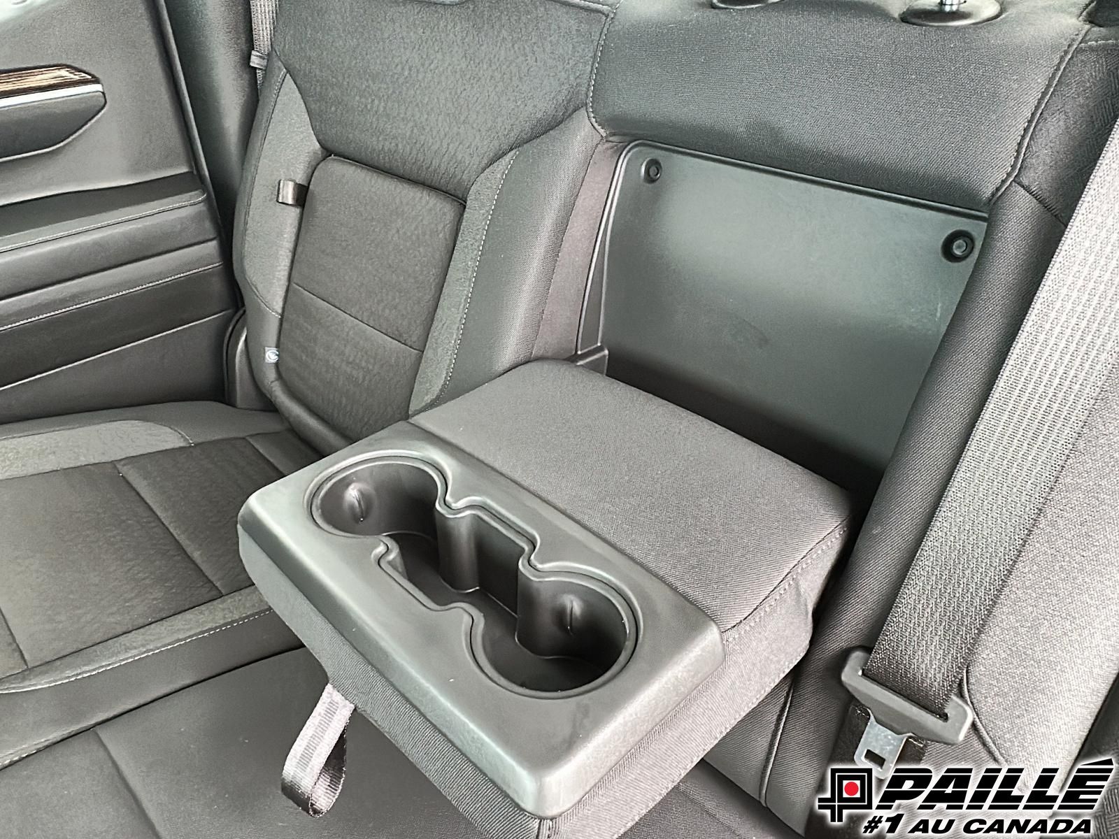 2024 GMC Sierra 1500 in Sorel-Tracy, Quebec