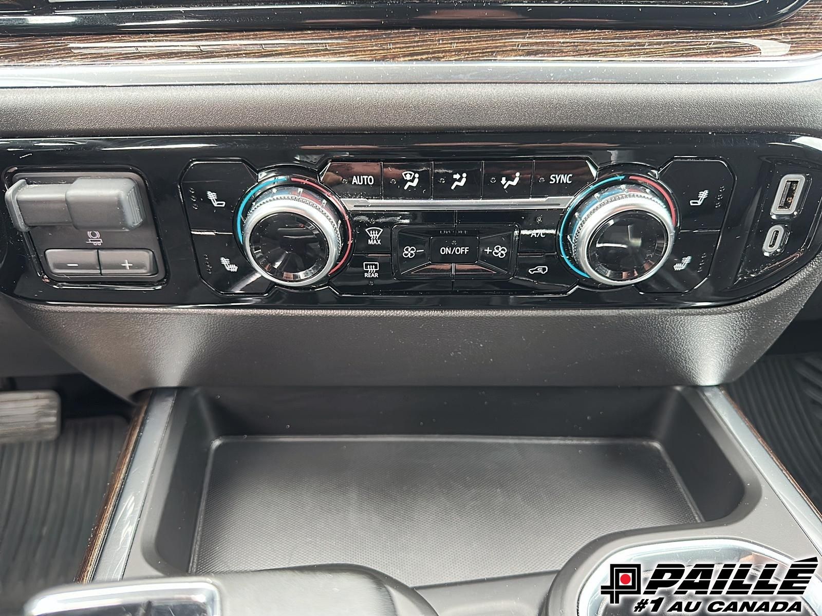 2024 GMC Sierra 1500 in Sorel-Tracy, Quebec