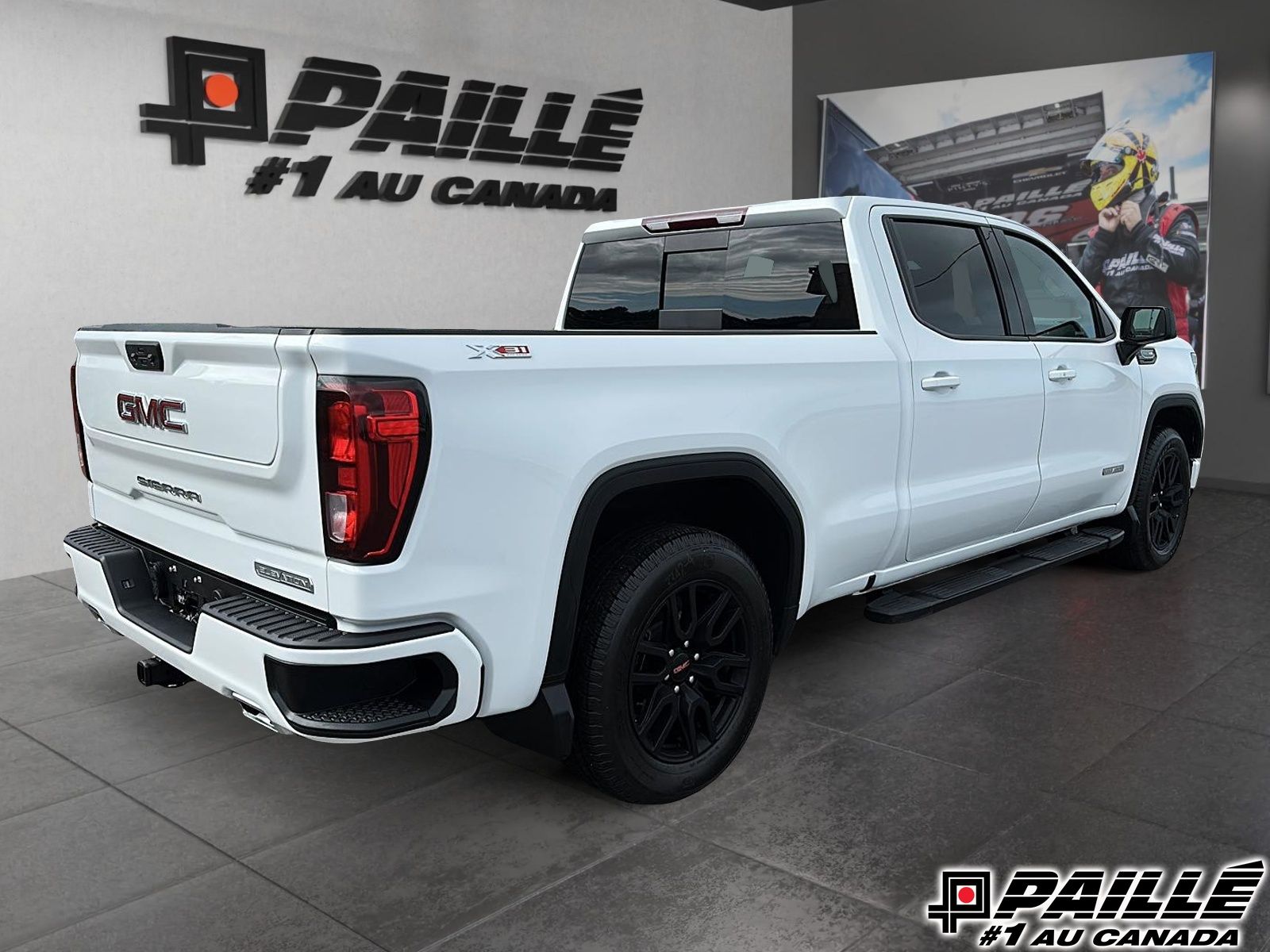 2024 GMC Sierra 1500 in Sorel-Tracy, Quebec