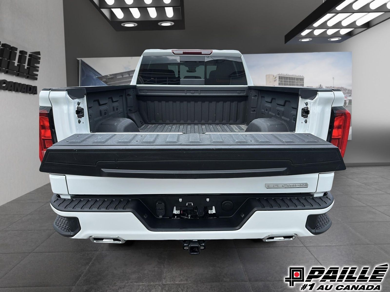 2024 GMC Sierra 1500 in Sorel-Tracy, Quebec