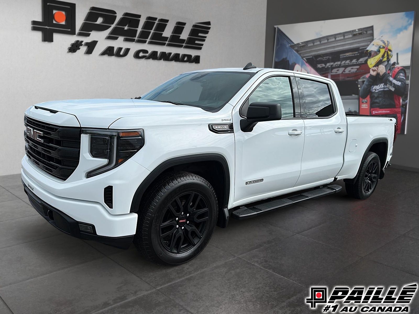 2024 GMC Sierra 1500 in Sorel-Tracy, Quebec
