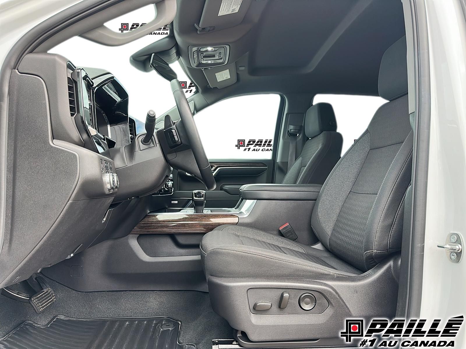 2024 GMC Sierra 1500 in Sorel-Tracy, Quebec