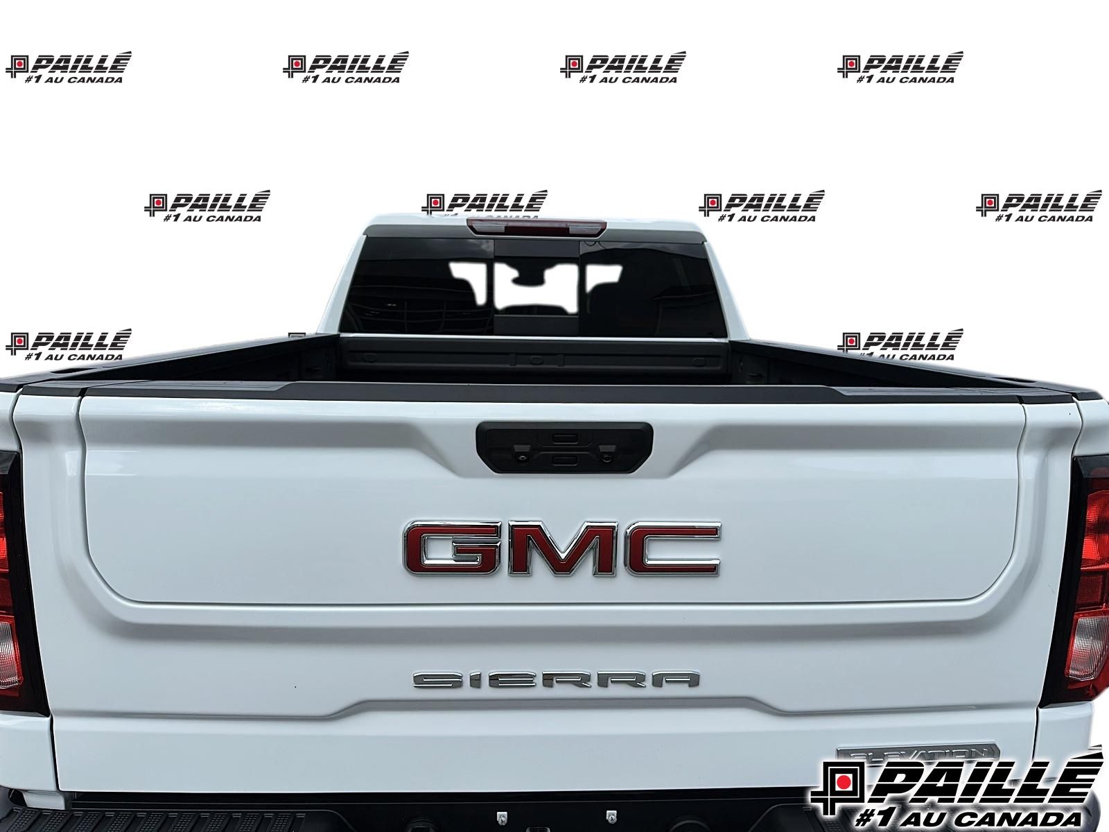 2024 GMC Sierra 1500 in Sorel-Tracy, Quebec