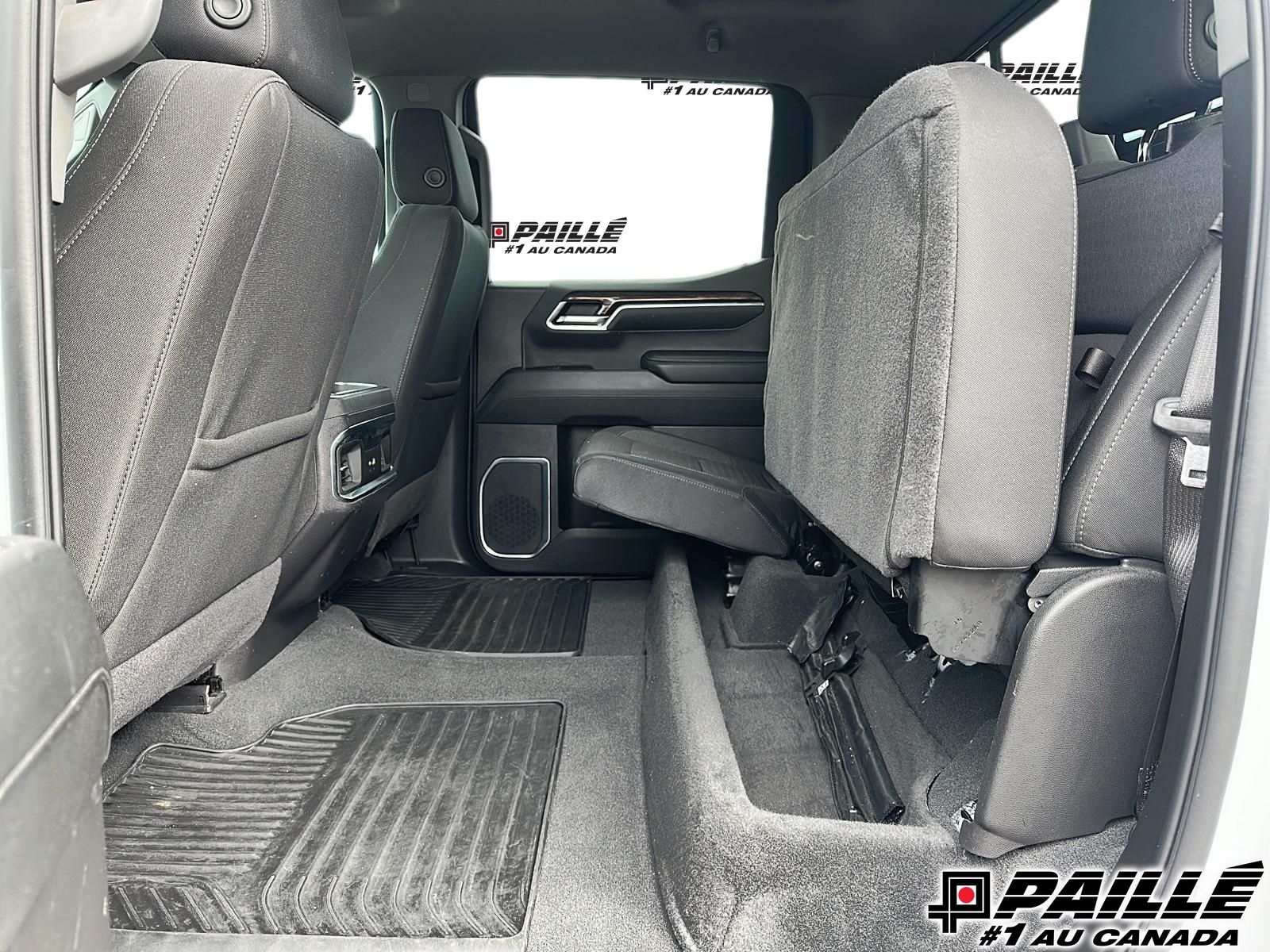 2024 GMC Sierra 1500 in Sorel-Tracy, Quebec