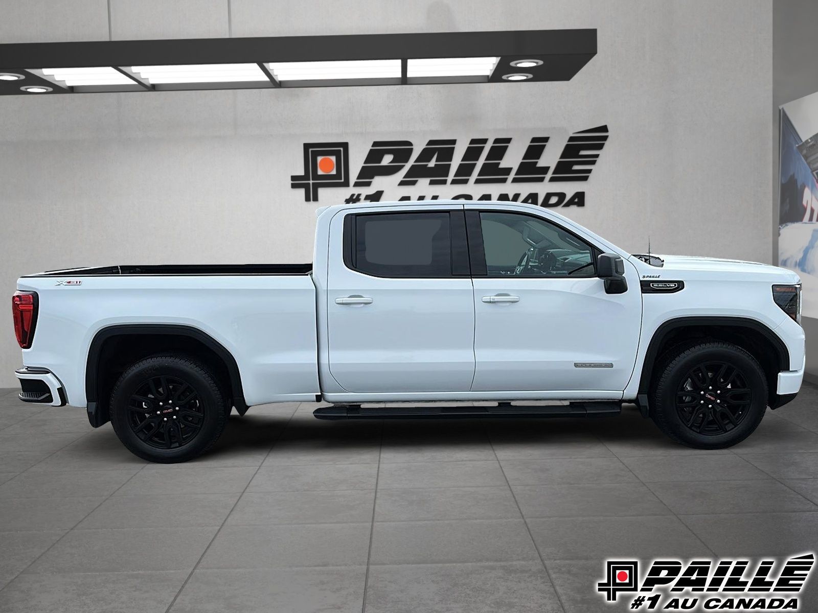 2024 GMC Sierra 1500 in Sorel-Tracy, Quebec