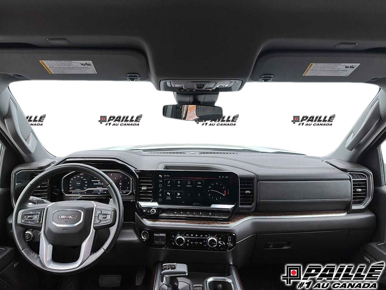 2024 GMC Sierra 1500 in Sorel-Tracy, Quebec